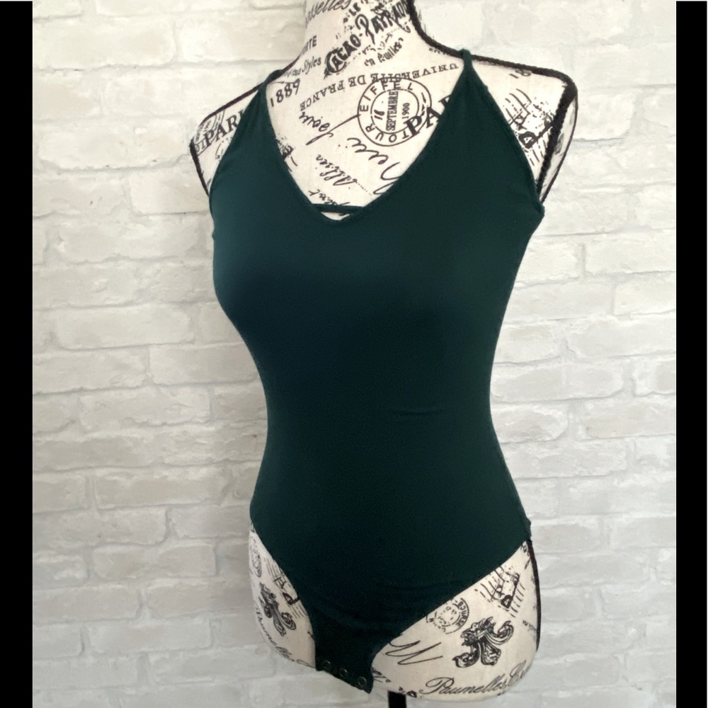 Stunning soft & sexy AEO body suit